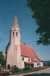 Fk. Sankt Johann im Mauerthale